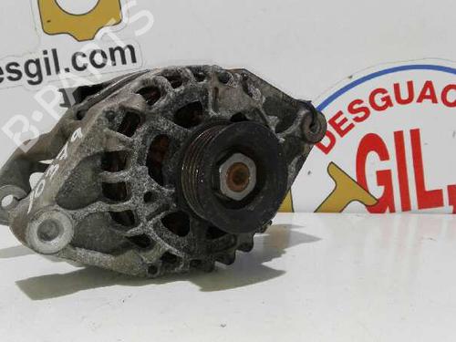 Used Alternator OPEL ASTRA G Hatchback (T98) 1.6 (F08, F48) (84 hp) 20777669