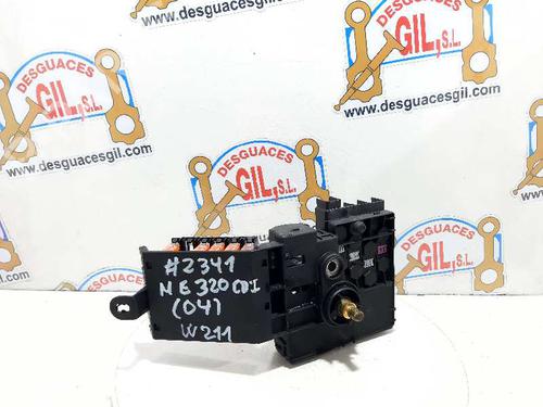 Sikringsdose MERCEDES-BENZ E-CLASS (W211) E 320 CDI (211.026) | BP20734933E1 