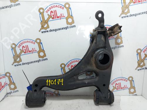 Used Left front suspension arm MERCEDES-BENZ CLK (C208) CLK 230 Kompressor (208.348) (197 hp) 20739474