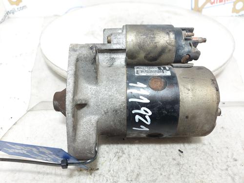 Used Starter PEUGEOT 206 Hatchback (2A/C) [1998-2012]  20740215
