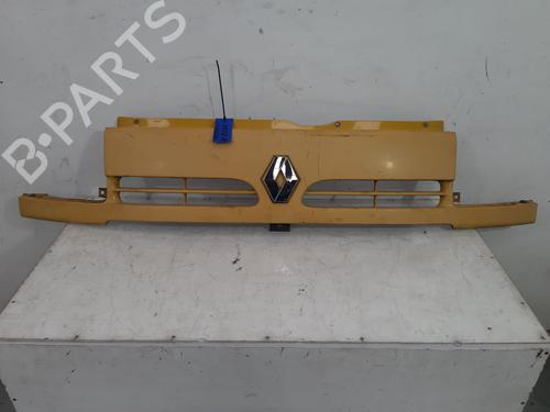 Used Grille RENAULT MASTER II Bus (JD) [1997-2010]  21806978
