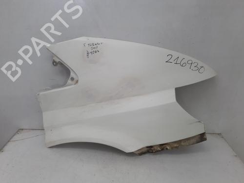 Used Right front fenders Right front fenders 37466210 37466210