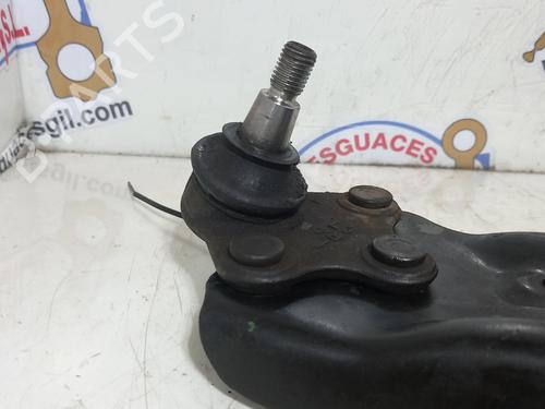 Right front suspension arm SEAT IBIZA IV SC (6J1, 6P5)  | BP20755313M13 