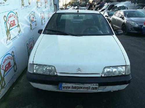 Engine control unit (ECU) CITROËN ZX (N2) 1.6 i | BP20732226M57 