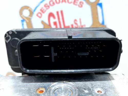 ABS pump SUZUKI VITARA Cabrio (ET) 2.0 HDI (SE 420HDI) | BP20733959M43 