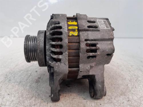 Used Alternator Alternator 39190167 39190167