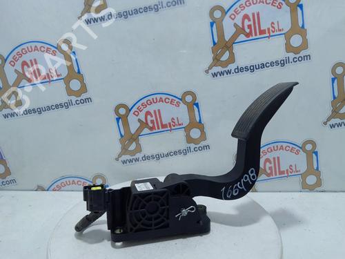 Used Pedal HYUNDAI ACCENT III (MC) 1.5 CRDi GLS (110 hp) 20771298
