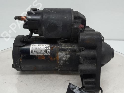 Startmotor PEUGEOT 307 Break (3E) 1.6 HDi 110 (109 hp) 30938541