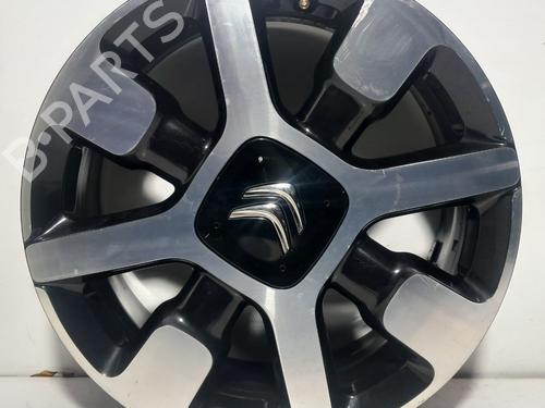 Rim CITROËN C4 CACTUS 1.6 HDi 90 | BP25883183C45