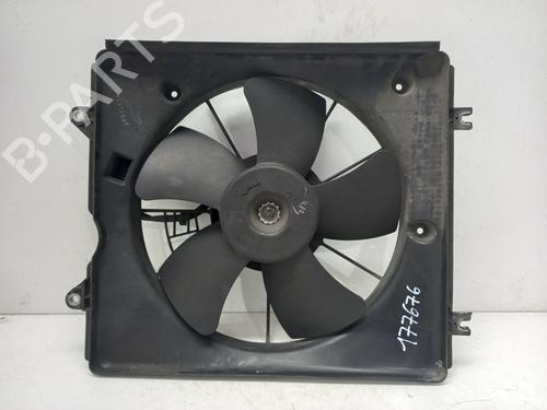 Køleventilator elektrisk HONDA CR-V III (RE_) 2.2 i-CTDi 4WD (RE6) (140 hp) 24417815