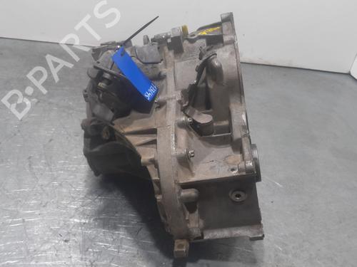 Gearbox OPEL ZAFIRA A MPV (T98) 2.0 DI 16V (F75) | BP25297100M3 