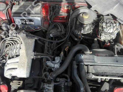 Used Parts AUDI COUPE B3 (89, 8B3) 2.3 20V 1939983