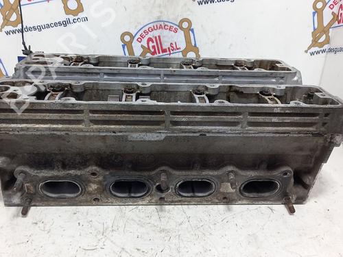 Used Cylinder head PEUGEOT 406 (8B) 2.0 16V (136 hp) 20764105