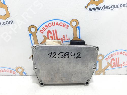 Control unit CITROËN XANTIA (X1_, X2_) 2.0 HDI 109 | BP20746083M11 