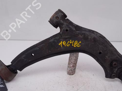 Used Right front suspension arm Right front suspension arm CITROËN BERLINGO / BERLINGO FIRST Box Body/MPV (M_) 1.9 D 70 (MBWJZ, MCWJZ) (69 hp) 34130840 34130840