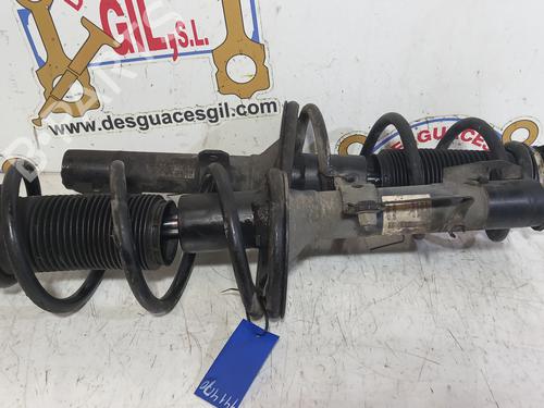 Right front shock absorber FORD TRANSIT Van (FA_ _)  | BP21002089M17 