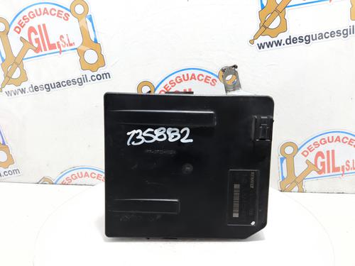 Used Fuse box RENAULT SCÉNIC II (JM0/1_) 1.5 dCi (JM1E, JM16) (106 hp) 20751361