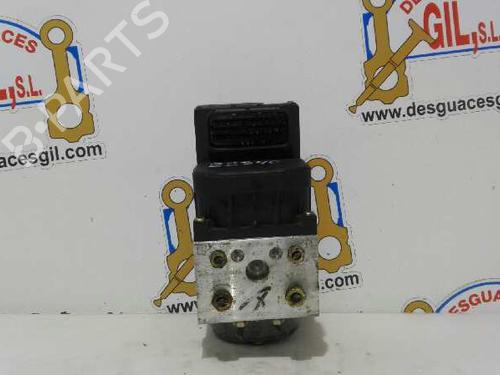 Used ABS pump FORD MONDEO II (BAP) 1.8 TD (90 hp) 20786349