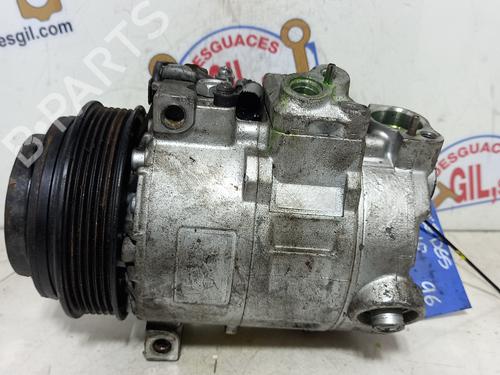 AC-Kompressor MERCEDES-BENZ E-CLASS (W210) E 280 (210.053) (193 hp) 20753894