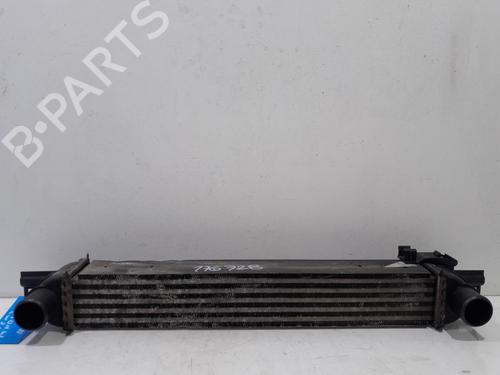 Used Intercooler CITROËN NEMO Box Body/MPV (AA_) 1.4 HDi (68 hp) 23139482
