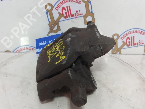 Højre bremsekaliber foran SEAT ALHAMBRA (7V8, 7V9) 1.9 TDI | BP20758076M104