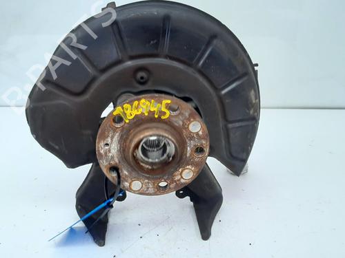 Used Right front steering knuckle VW GOLF VI (5K1) [2008-2014]  29636263