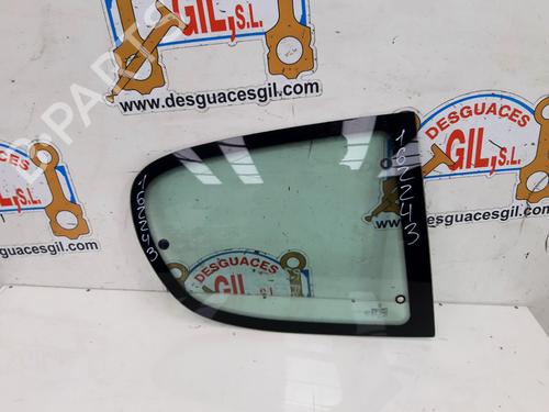Used Rear right door window PEUGEOT 206 Hatchback (2A/C) 1.9 D (69 hp) 20768243