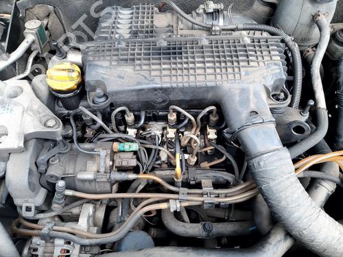 Cylinder head RENAULT CLIO II (BB_, CB_)  | BP21131854M5 