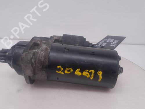 Used Starter Starter SEAT ALTEA XL (5P5, 5P8) [2006-2015] 34134493 34134493