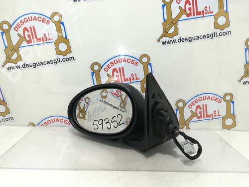 Used Left mirror ROVER 45 I Hatchback (RT) 1.6 (109 hp) 20808426