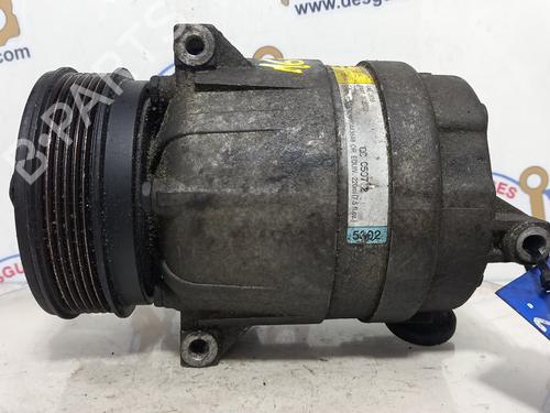 Airco pomp SAAB 9-3 (YS3D) 2.2 TiD (125 hp) 20768137