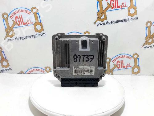 Used Engine control unit (ECU) TOYOTA YARIS (_P9_) [2005-2014]  20732255
