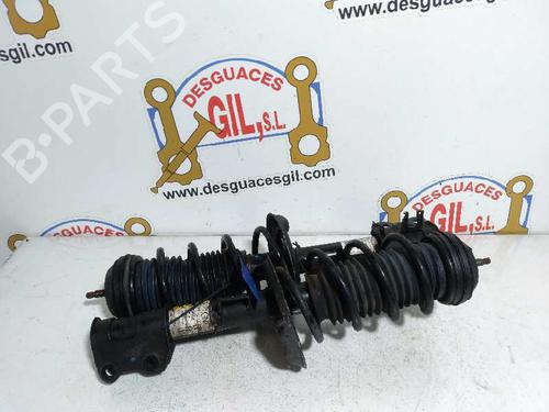 Used Right front shock absorber OPEL CORSA D (S07) [2006-2015]  20731489