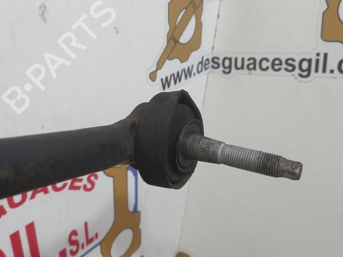 Steering rack CHRYSLER VOYAGER IV (RG, RS) 2.8 CRD | BP20761162M22 