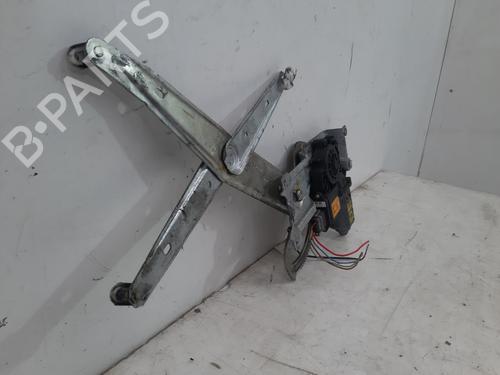 Front left window mechanism OPEL CORSA B (S93) 1.2 i 16V (F08, F68, M68) | BP23574918C22 