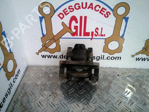 Right rear brake caliper BMW 3 (E46) 330 d | BP20779354M106 