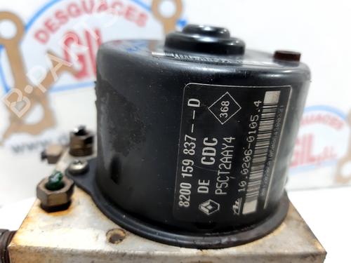 ABS pump RENAULT LAGUNA II Grandtour (KG0/1_)  | BP20754427M43 