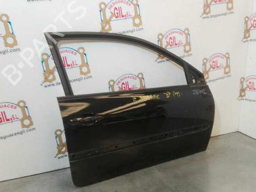Right front door RENAULT MEGANE II (BM0/1_, CM0/1_) 1.4 16V (BM0B, CM0B) | BP20808302C3 