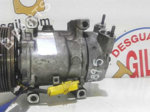 Used AC compressor CITROËN XSARA Coupe (N0) 1.6 16V (109 hp) 20779894