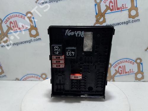 Sikringsdåse VW GOLF V (1K1) [2003-2010]  20766952