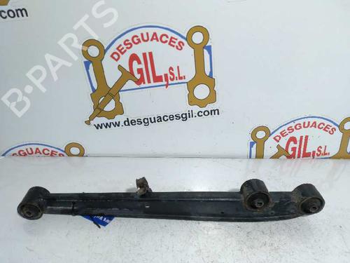 Right rear suspension arm OPEL AGILA (A) (H00) 1.0 12V (F68) | BP20728758M15 