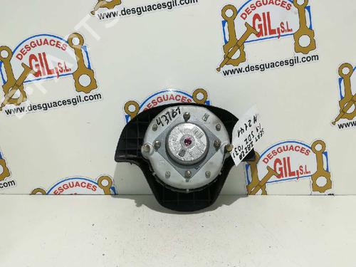 Driver airbag SEAT IBIZA III (6L1)  | BP20796936C9