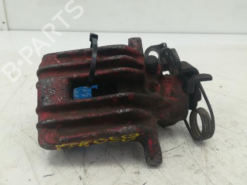 Used Left rear brake caliper AUDI A6 C5 Avant (4B5) 2.5 TDI (155 hp) 25440593