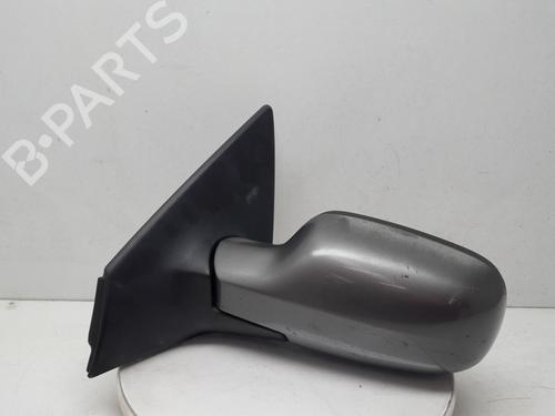 Left mirror RENAULT MEGANE II (BM0/1_, CM0/1_) 1.6 16V (BM0C, CM0C) | BP24478857C26 