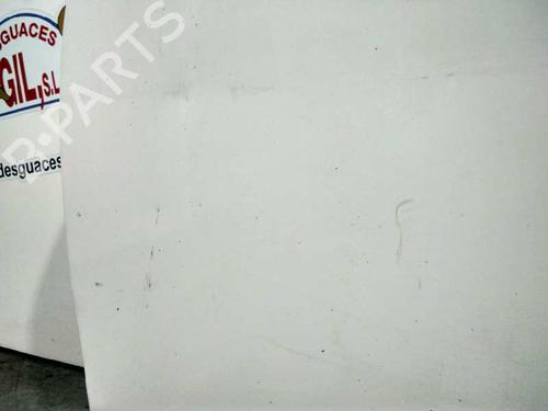 Left front door FIAT GRANDE PUNTO (199_)  | BP20808291C2 