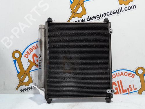 Used AC radiator PEUGEOT ION Electric (48 hp) 20765172