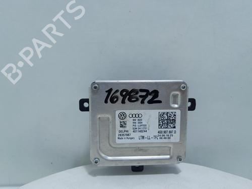 Used Xenon ballast AUDI A4 B8 Avant (8K5) [2007-2017]  21378098