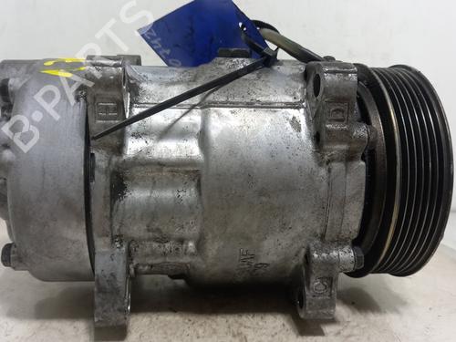 AC compressor CITROËN XSARA (N1) 2.0 HDi 90 | BP21397178M34 