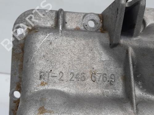 Oil sump BMW 3 (E46) 320 d | BP25925458M115 