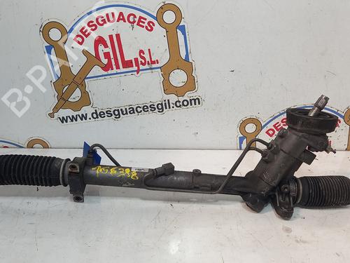 Steering rack VW POLO (9N_, 9A_) 1.4 16V | BP20771193M22 